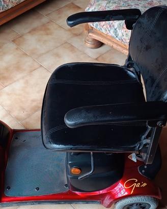 Motorino disabili