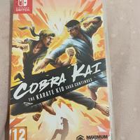 cobra kai