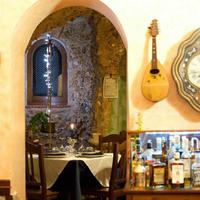 Ristorante e pizzeria