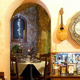 Ristorante e pizzeria