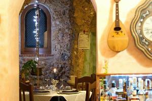 Ristorante e pizzeria