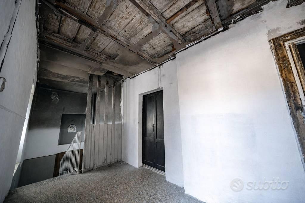 Apartment in Valmadrera, Belvedere, Caserta - Altro
