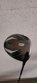 Driver golf Taylor Made R9 - 9.5'