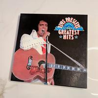 Elvis Presley - Greatest Hits