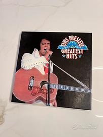 Elvis Presley - Greatest Hits