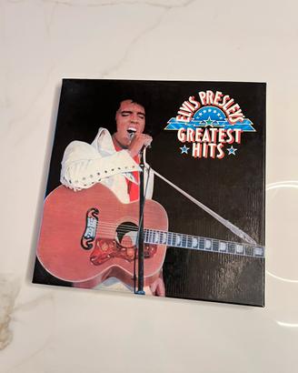 Elvis Presley - Greatest Hits