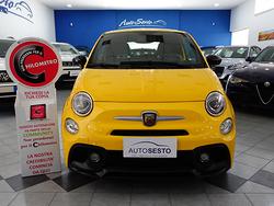 Abarth 595 1.4 T-JET 160 CV 595 PISTA