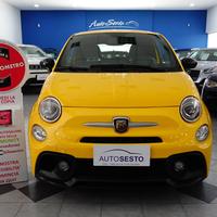 Abarth 595 1.4 T-JET 160 CV 595 PISTA