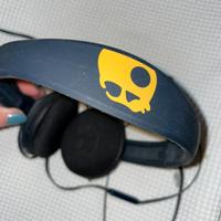 Cuffie della Skullcandy