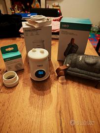 Veo scalda biberon con custodia 