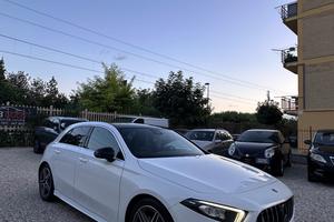 Mercedes-benz A 180 d AMG