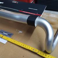 manubrio zipp