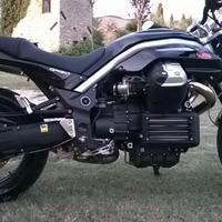 Moto Guzzi Griso 8V - 2014