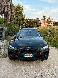 Bmw serie 3 f31