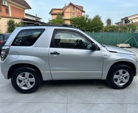 SUZUKI Grand Vitara 2ª - 2008 - 4x4