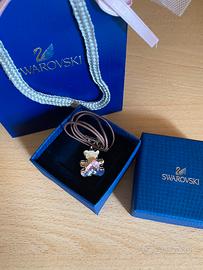Collana Swarovski