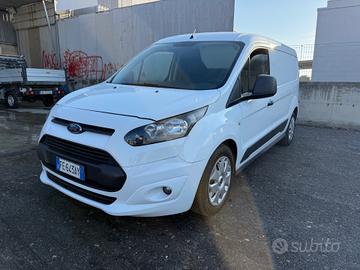 Ford Transit Connect 1.5 Diesel Cv 100 Posti 3