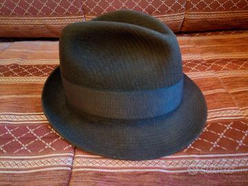 Cappello classico da uomo anni '50