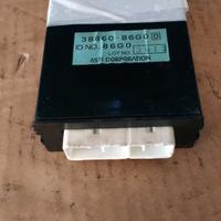 Centralina modulo di controllo Ignis 3886086G00