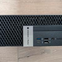 Server Milestone Husky IVO 150D (Hardware Dell)