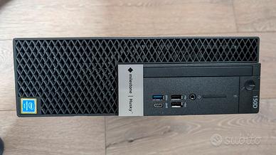 Server Milestone Husky IVO 150D (Hardware Dell)