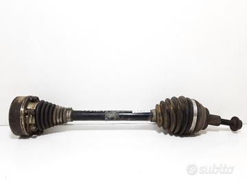 SEMIASSE ANTERIORE SINISTRO VOLKSWAGEN Golf 6 Berl