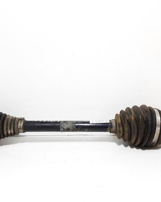 SEMIASSE ANTERIORE SINISTRO VOLKSWAGEN Golf 6 Berl