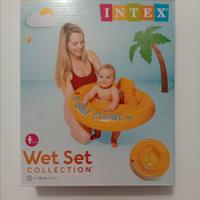 Salvagente Intex Mutandina