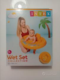 Salvagente Intex Mutandina