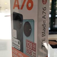 Cellulare ZTE Blade A76