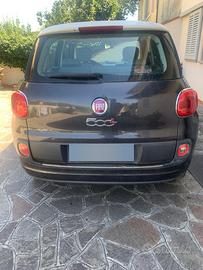 500 L  Fiat