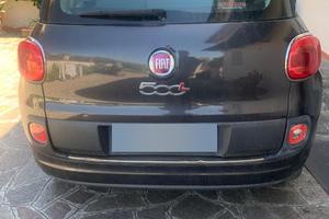 500 L  Fiat