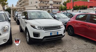 LANDR ROVER R.R. EVOQUE PREZZO BLACK WEEK