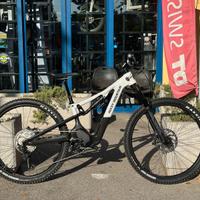 ebike Rocky Mountain Powerplay Instinct SL C50 S