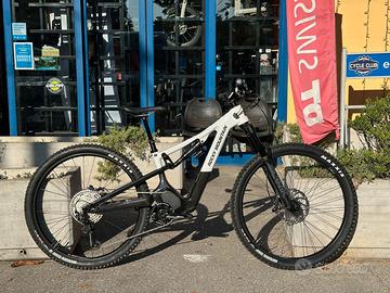 ebike Rocky Mountain Powerplay Instinct SL C50 S