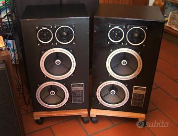 Grundig Box 2500 A,  Professional