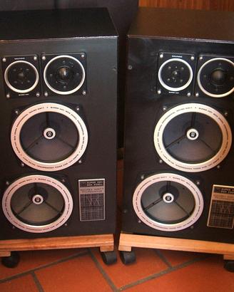 Grundig Box 2500 A,  Professional