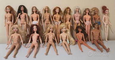 Bambole da collezione