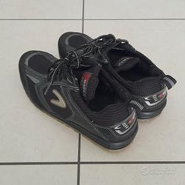 scarpe antinfortunistica 