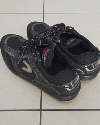 scarpe antinfortunistica 