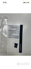 Cinturino MoonSwatch Speedmaster Neptun