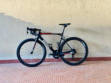 BMC teammachine slr01