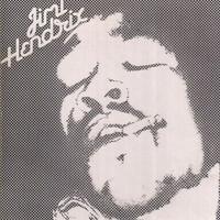 Jimi Hendrix - 10 LP Kassette