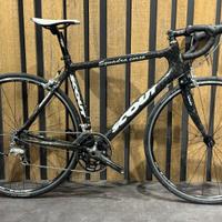 SCOUT Carbon Squadra Corse Tg.55