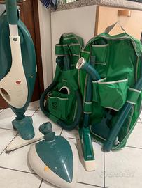folletto Vorwerk modello vk135