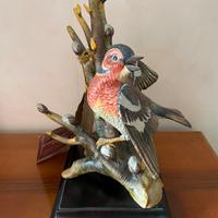 Capodimonte in bisquit