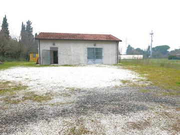 CAPANNONE A FORLÌ