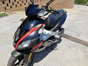 Aprilia SR 50