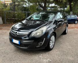 Opel Corsa 1.2 GPL-TECH - 2013