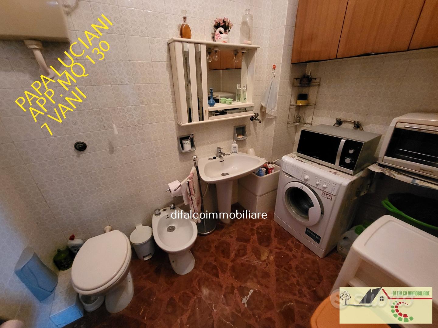 Appartamento – Agrigento, San Vito, Calcarelle - Vista 5